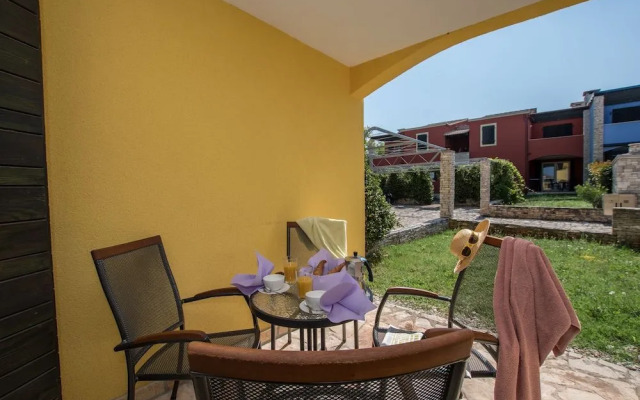 Villas Faro