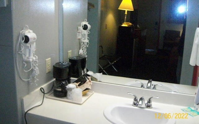 Exclusivo Inn by OYO Grand Prairie, TX