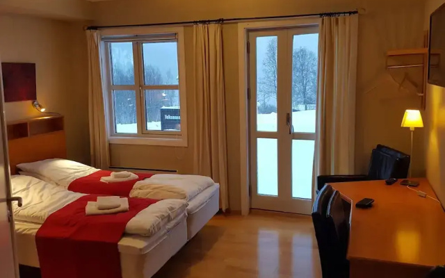 Bykle Hotell