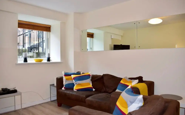 2 Bedroom Dublin Apartment