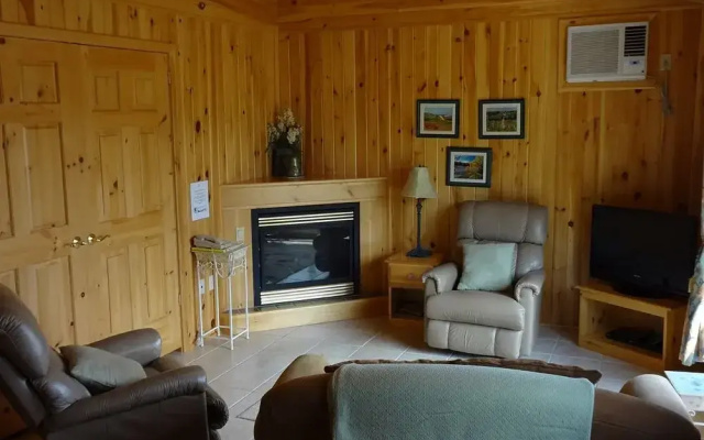 Cavendish Maples Cottages