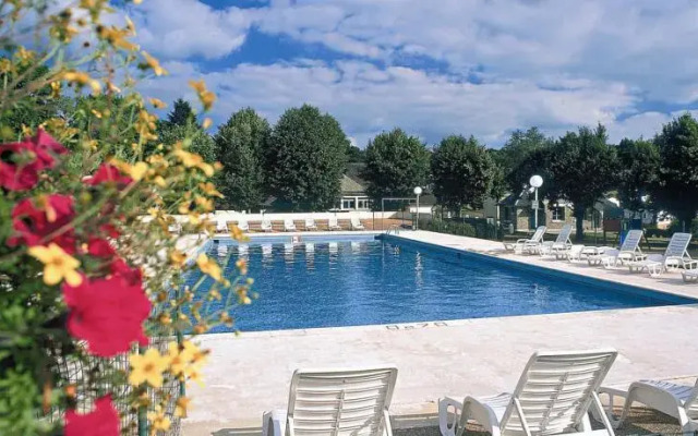 Domaine de Pannecière