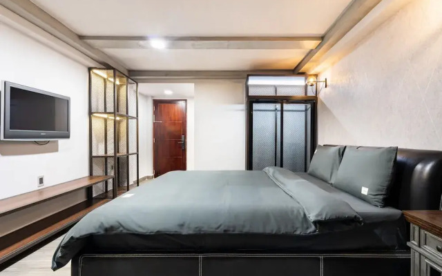 G9 Homestay