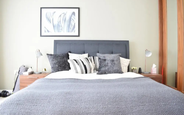 Flat In Central London