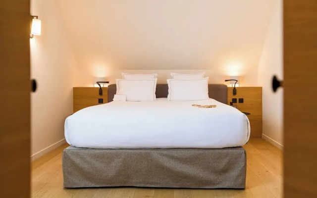 Hôtel Le Chambard