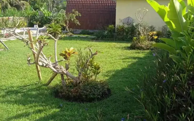 Villa Selat