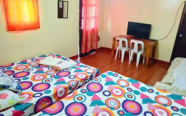 RMTM's Beachfront Accommodation