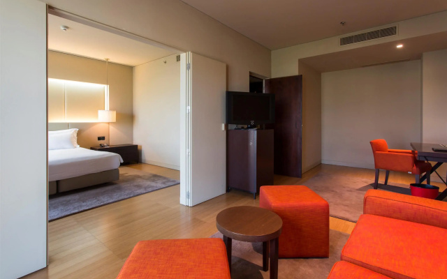 WR Hotel São João da Madeira