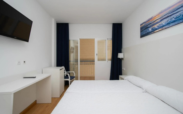 Voramar Hotel