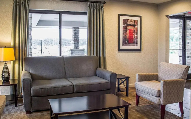 Best Western Cambridge