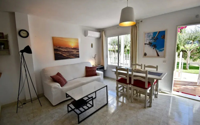 Villa Marinas