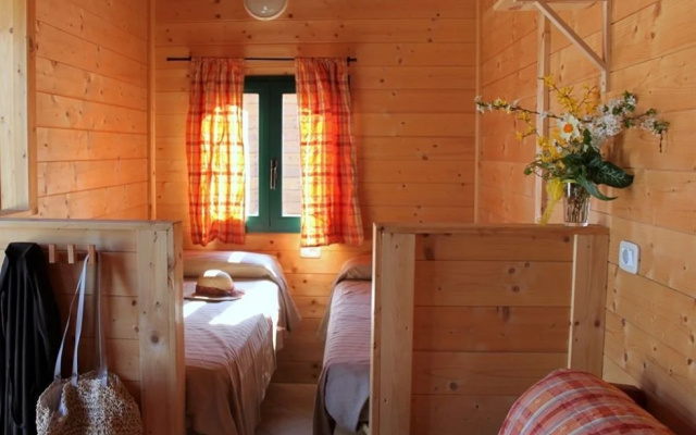 Camping Piantelle