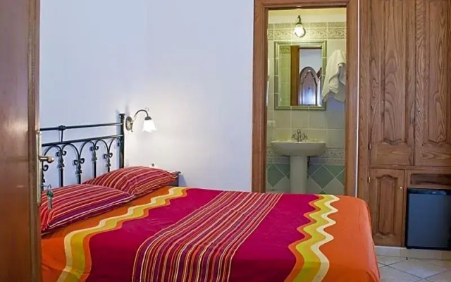 Positano BB