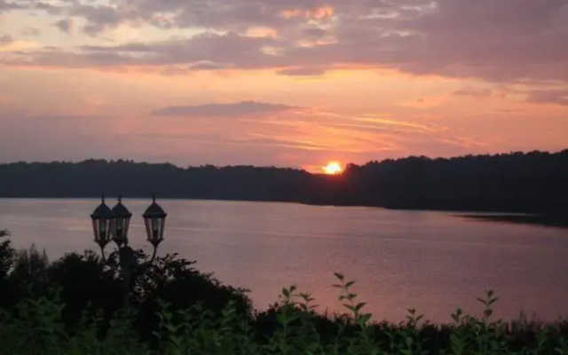 Hotel am See Der Redderkrug