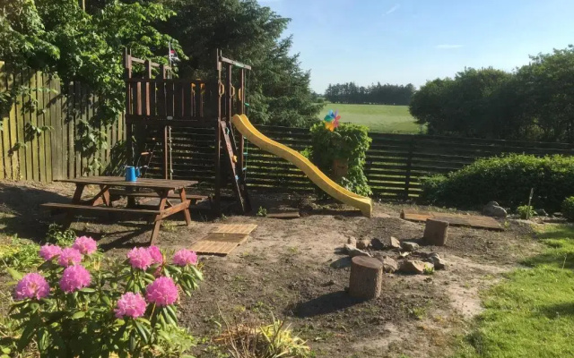 Løkken Farm Holiday