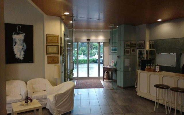 Hotel Nuova Italia