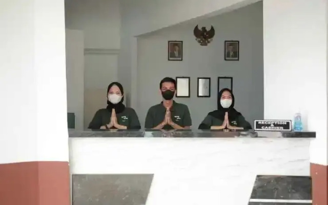 Hotel Anda Ketapang