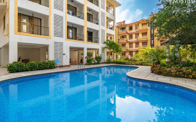 EKO STAY - Woodlock Apartment