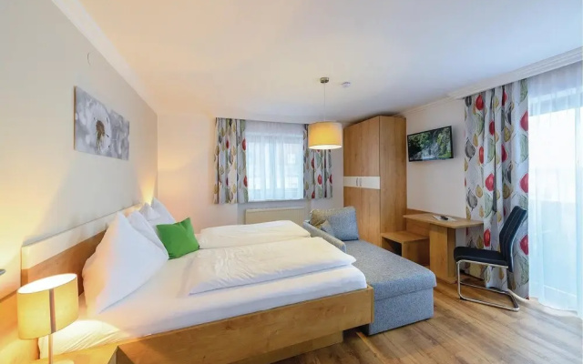 Beautiful Apartment in Grossarl With 2 Bedrooms and Wifi