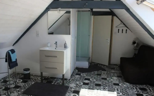 Chambres d'hôtes à Pont Scorff