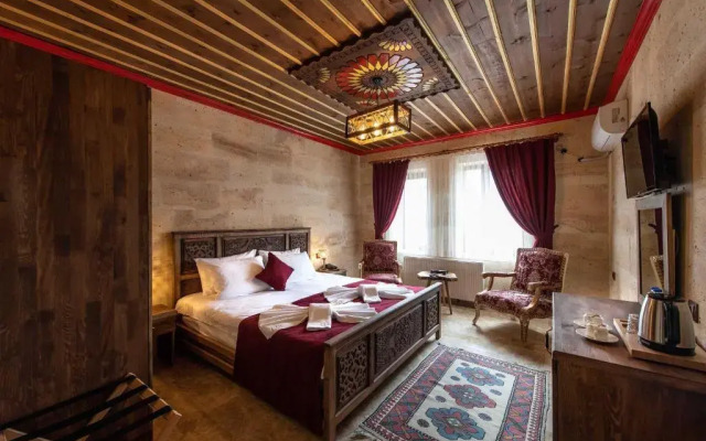 Volare Stone Hotel