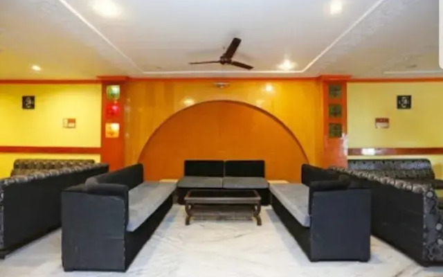 Hotel Sharda