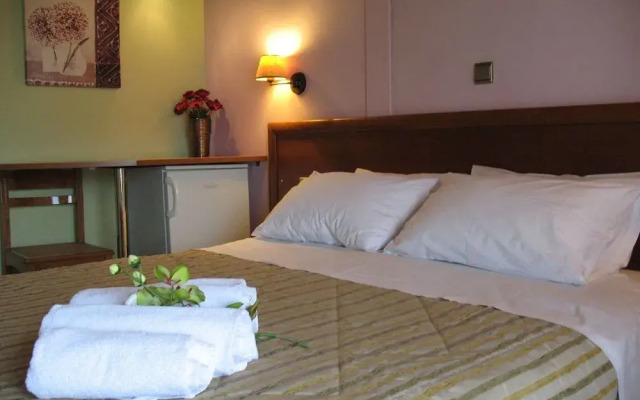Prigipikon Suites & Lofts