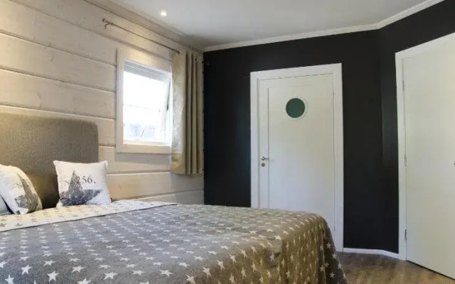 Lapland Lodge