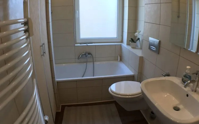 Ferienwohnung Jule Braunlage