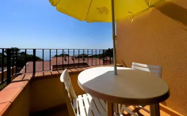 Trilocale Capo d'Arco