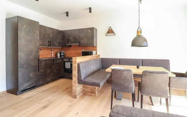 Amazing Apartment in Flachau With 2 Bedrooms and Wifi