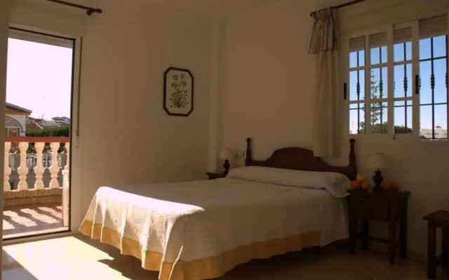 Hotel Victoria Matalascañas