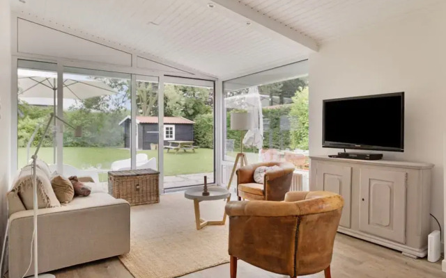 Holiday Home in Kamperland Near Beaches