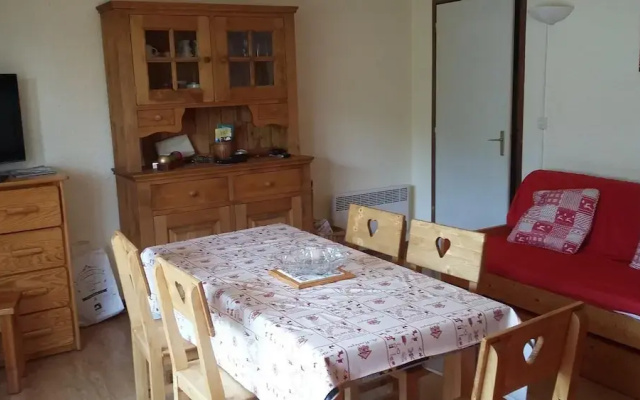 LE Rocher Saint Pierre 2K : 2 Pièces 6 Personnes / 2 Rooms 6 People