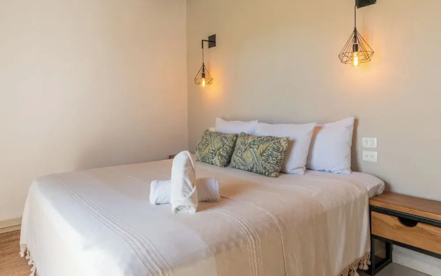 AGAM Hotel Boutique Bacalar - Adults Only