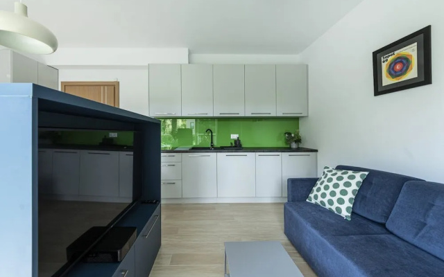 5o5 Deluxe by OneApartments