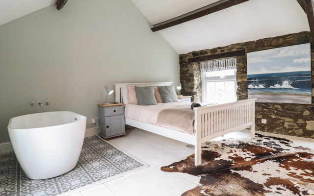 Riverwash Cottage