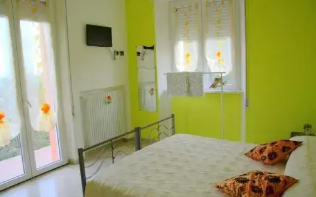 B&B Il Poggio