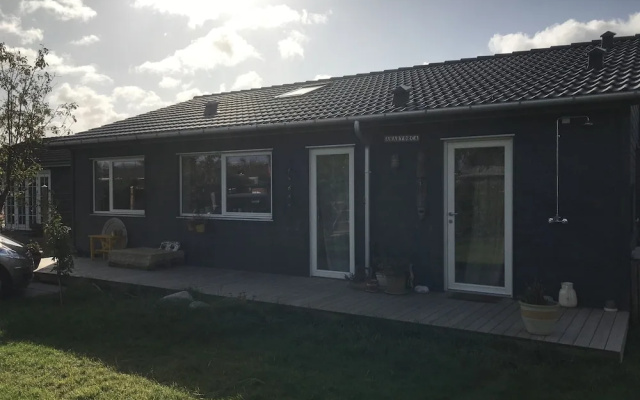 House 2 bedroom Amager 1410-1