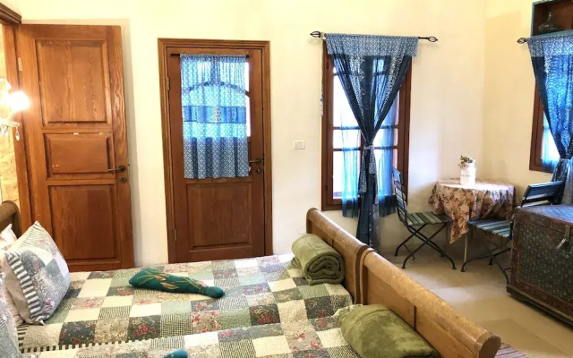 Beit Yosef Guest House Zimmers Safed
