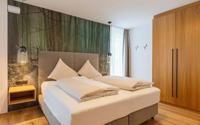 Fiss Suites by ALPS RESORTS
