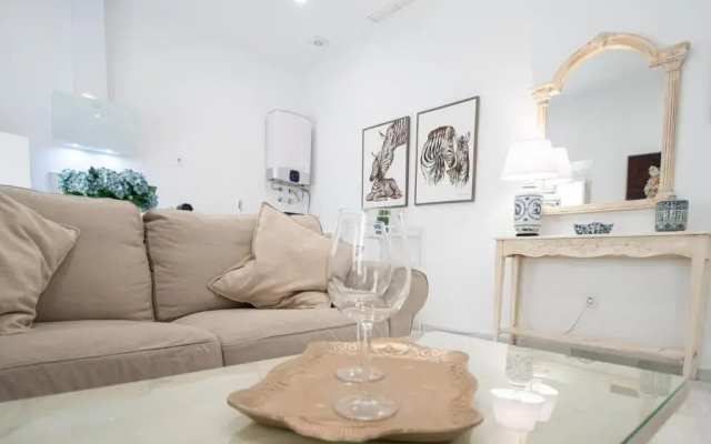 Apartamento Animalia