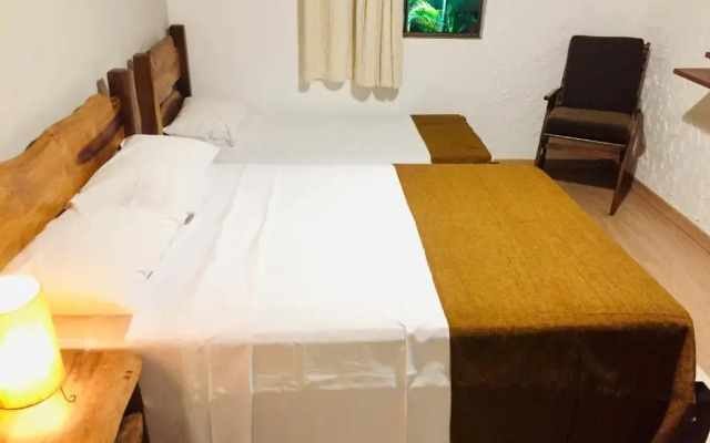 Hotel Novo Horizonte - By UP Hotel