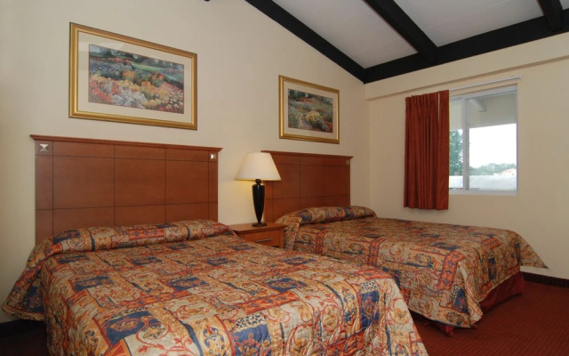 Americas Best Value Inn