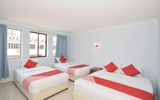 Super OYO 969 Hotel Pantai View