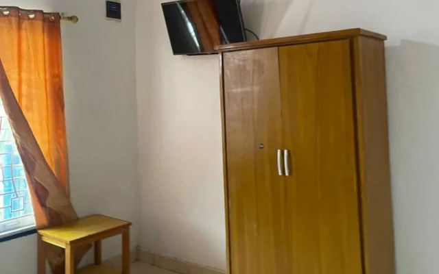 Hotel O Lona Guest House SyariahNearScience Park Universitas Riau