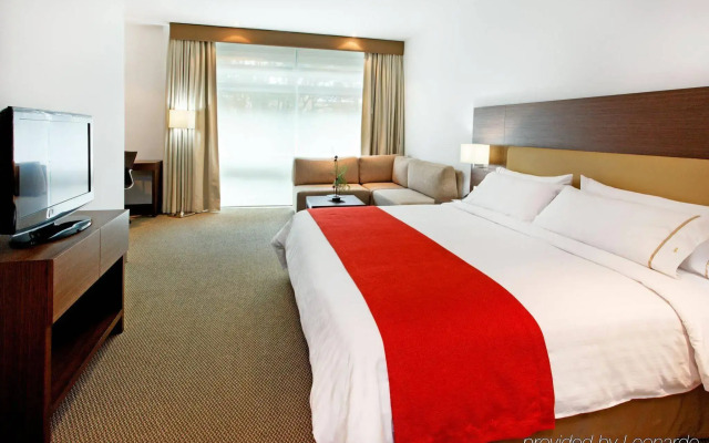 Holiday Inn Express Bogotá - Parque La 93 by IHG