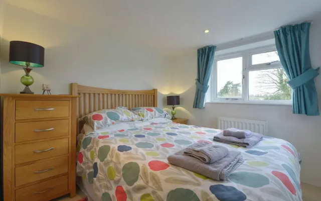 1 Gabberwell Cottages