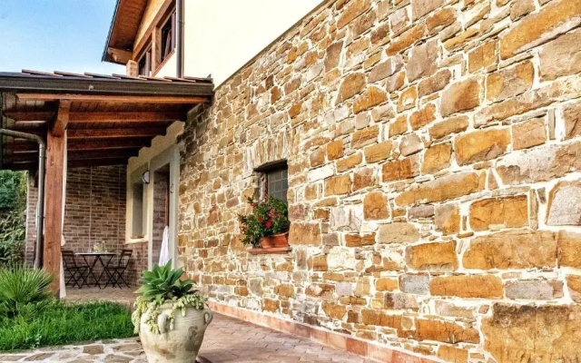 Il Mandorlo Fiorito bed and breakfast