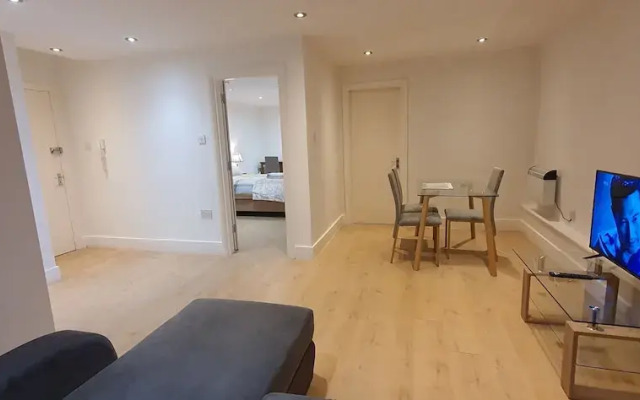 Grace Apartments - The Medshen